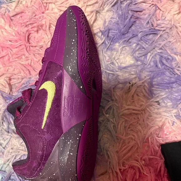 Nike Ja 2 “Purple sky” Sneakers - Picture 9 of 10